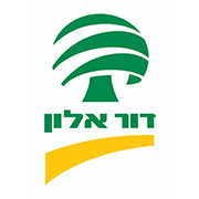 דור אלון